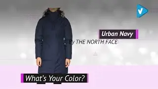 THE NORTH FACE Women's's Arctic Parka Ii , 6 Colors, What's Yours?