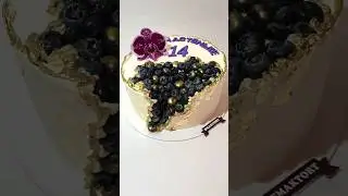 Торт Настеньке 