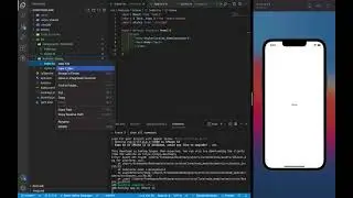 Crear un clon de la app de corotos en expo Parte 1