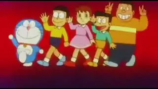 Doramon old episode  without zoom doramon episode