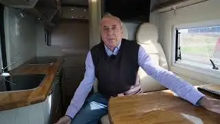 #Автодом