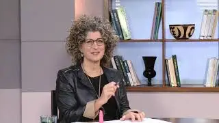 חיים חדשים - תוכנית 1326 - אמון בין הורים לילדים