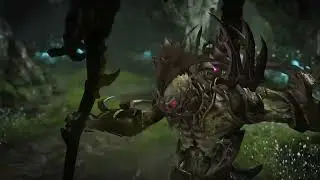 AQUILOKS HEAD Dungeon EASY and HARD Gameplay in LOST ARK