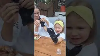 Отдых в Крыму с погодками Партенит, Крым Отдых с родственниками Уютный крымский вечер