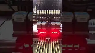 LED PCB Assembly  