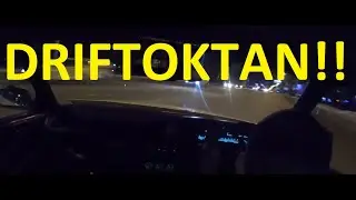DRIFTOKTAN Даня Лучкин!