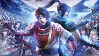 Warriors Orochi 3 Ultimate | Gauntlet Mode | We got Hundun! Stream #7