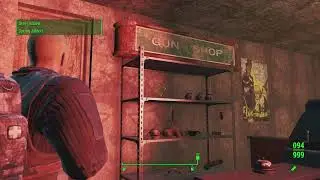 Fallout 4 next gen update ps5 part 44 when pigs fly