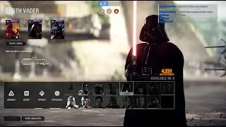 Facing a STACKED team (with commentary) | Galactic Assault - Star Wars Battlefront II