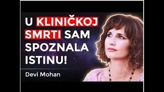 NAĐITE VREME DA NEGUJETE SEBE - DEVI MOHAN