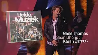 Liefde Voor Muziek CD 2020