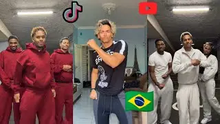 Best 2025-2026 TikTok Brazilian dance trend compilation 