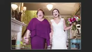 legare waring house wedding . charleston sc . by amelia and dan photography
