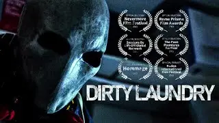 DIRTY LAUNDRY - Short Horror Film