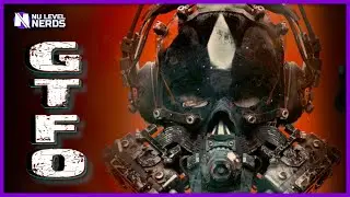 What's The Secret To GTFO?