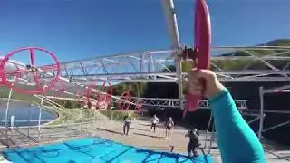 Hero Race Rosa Khutor short clip
