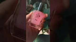 DEV’S PERFUME EAU DE PERFUME 🩷