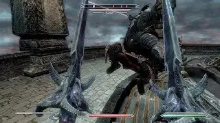 Enderal (Skyrim Overhaul) - Part 45 - Series of Unfortunate Events