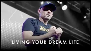 Become Unstoppable: What It REALLY Takes to Live Your Dream Life!
