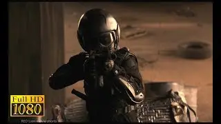 Resident Evil: The Final Chapter - Alice Vs Umbrella Soldier (1080p) FULL HD