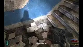 S.T.A.L.K.E.R.: Тень Чернобыля (ч.23)