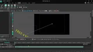 🔥VSDC Tutorial: Move Text From Text / Video editing course /  vsdc video editor tutorial