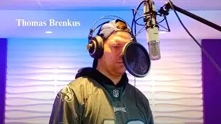 How Thomas Brenkus Got Into Music (Interview)