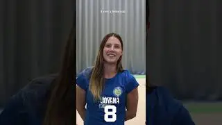#8 Jovana Bogojevic