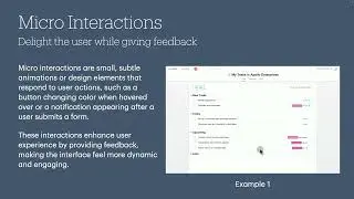 Web Design Terms and Conventions 2