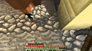 Minecraft Gameplay 4