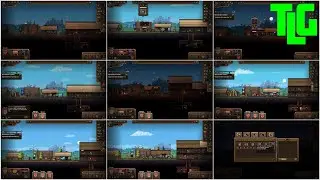 Anvil Saga v0.12.9. TLG