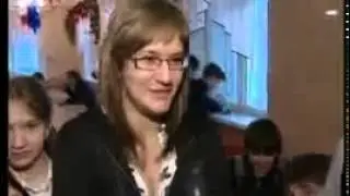 Прикольное видео юмор угар12