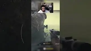 Clear Skill Issue In Warzone (MW3 Warzone)