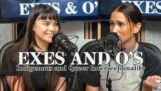 Indigenous and Queer Intersectionality with Devery Jacobs