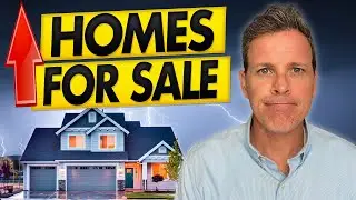 Alarming Trends Emerging: Dec 2023 Housing Market Update