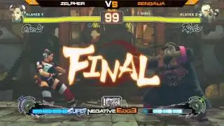 Negative Edge GBG - Ranking Battle S04 R06 - 2 / 2