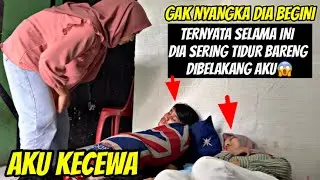 TIDUR BARENG SAMA SEPUPU PACAR BIKIN BAPER,