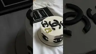 ДЕНЬ РОЖДЕНИЕ ШАНЕЛЬ / happy birthday to me 23/Chanel