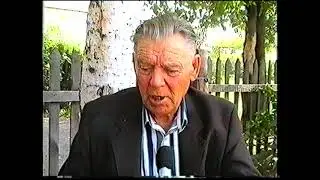Люблю тебя Алтай родной -Свиридов И.А _Поспелиха 2002г
