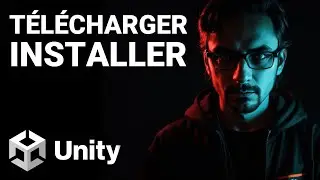 Tuto Unity6 #1 : Télécharger et installer Unity 6 en (Version 2025)