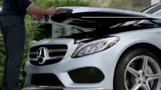 2015 Mercedes-Benz C-Class Video Brochure (Short Form)
