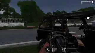 get arma'd