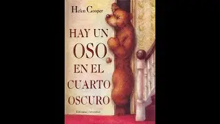 Hay un Oso en el Cuarto Oscuro - Dolce Malibú