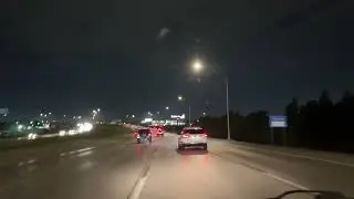 Thunder I-44 SB
