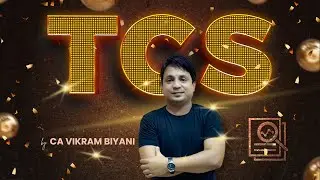 TAX COLLECTION AT SOURCE |TCS | #206(1)#(206(IC)#206(IG)#206(1F)#206(IH)