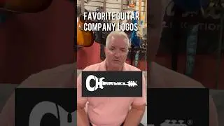 #guitar #guitarlogo #branding #guitarbrand #gibson #fender #prs #charvel #fyp