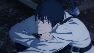 Aki Hayakawa / Bring The Pain / Chainsaw Man edit