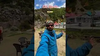 Kali mandir kalapani adi Kailash yatra 2024