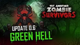 Welcome to Hell — YAZS Update 0.6 