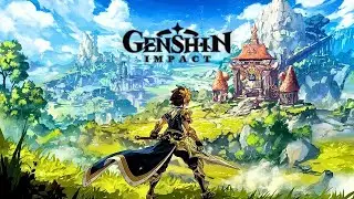 ERROR 404: Adventure Not Found?! 🚨🔥 ⚔️|| Genshin Impact part 3🪄🔮🔴🔴